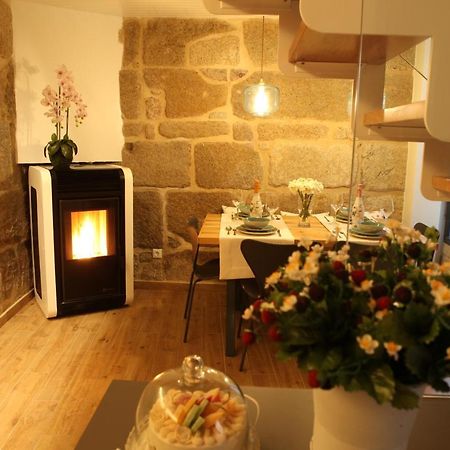 Casa Das Ferreiras Cangas المظهر الخارجي الصورة