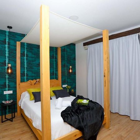 Casa Das Ferreiras Cangas المظهر الخارجي الصورة