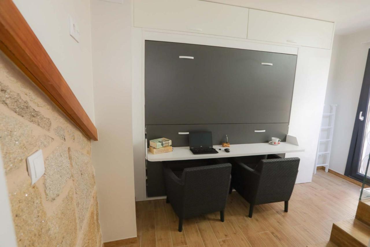 Casa Das Ferreiras Cangas المظهر الخارجي الصورة