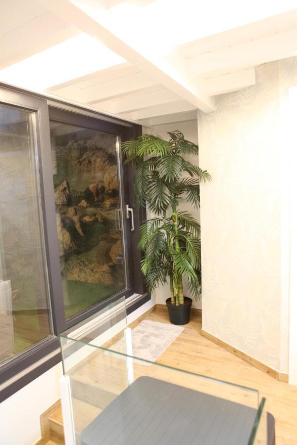 Casa Das Ferreiras Cangas المظهر الخارجي الصورة