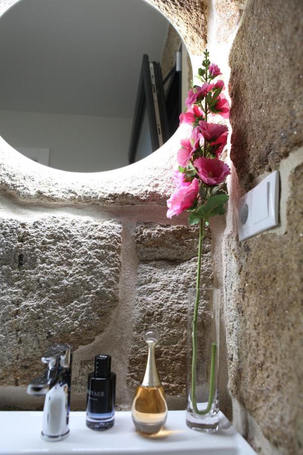 Casa Das Ferreiras Cangas المظهر الخارجي الصورة