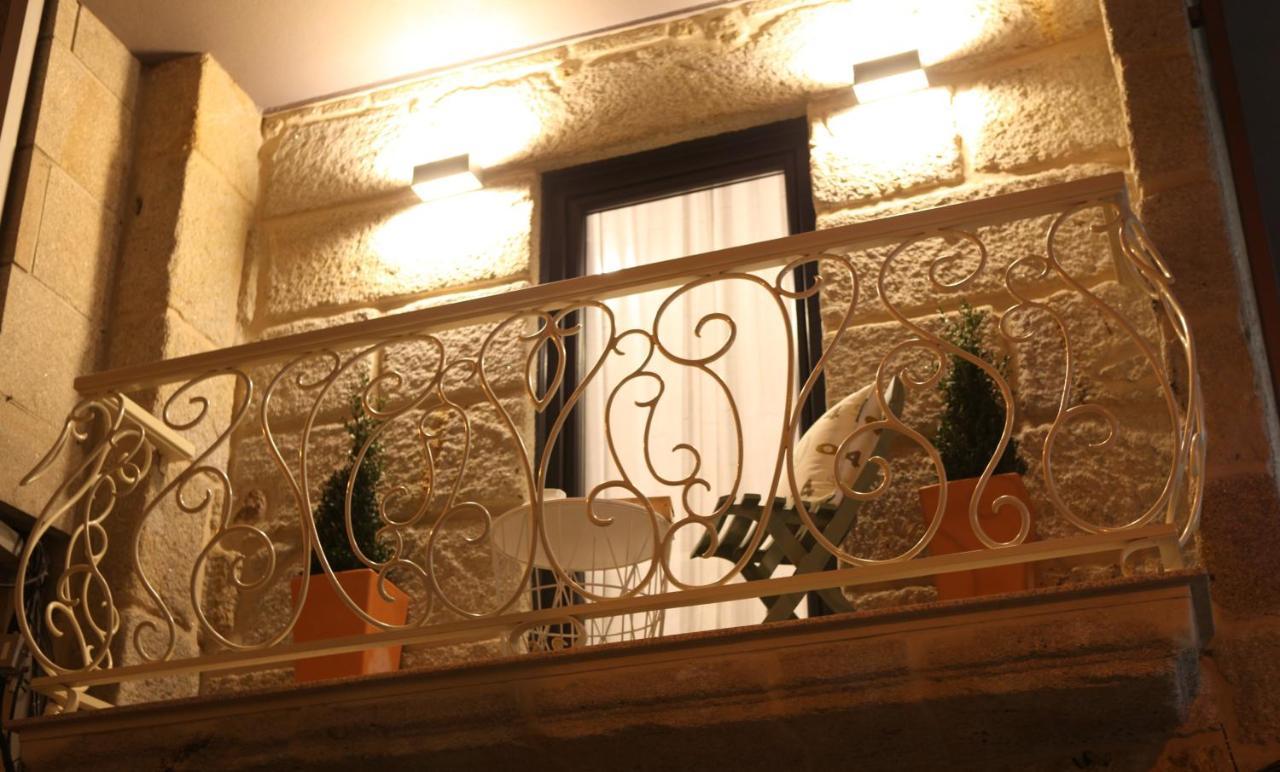 Casa Das Ferreiras Cangas المظهر الخارجي الصورة