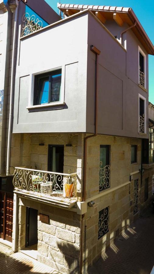 Casa Das Ferreiras Cangas المظهر الخارجي الصورة